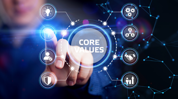 Core values