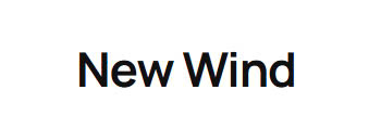NewWind - M&A Hub - Business Mergers & Acquisitions Solutions