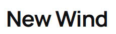 NewWind - M&A Hub - Business Mergers & Acquisitions Solutions